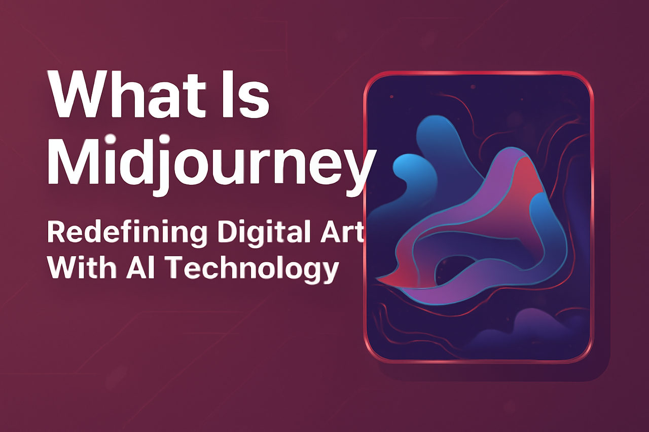 Midjourney is an AI image generator that creates stunning artwork from text prompts. Learn how this AI works, its features, pricing, and more.